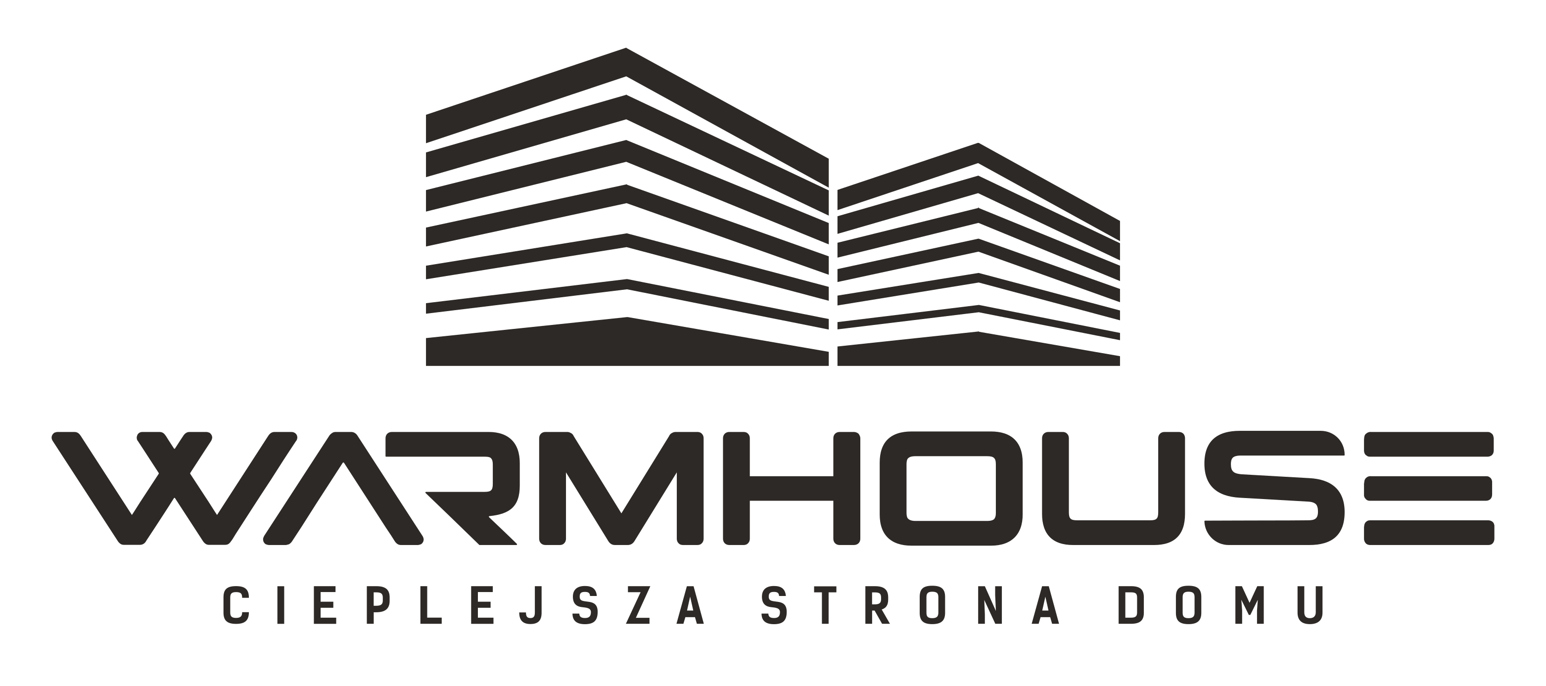 Warm House - Cieplejsza strona domu